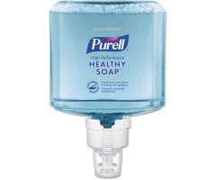 Purell healthcare healthy soap es8 high performance foam, 1200 ml, 2 refills/case - 7785-02