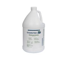 Contec® Sporicidin® Disinfectant Solution, Gallon Size Bottle - Pkg Qty 4