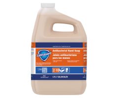 Safeguard Antibacterial Liquid Hand Soap, Gallon Bottle 2/Case - PAG02699