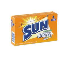 Sun Color Safe Bleach