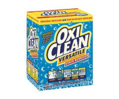 OxiClean Versatile Stain Remover Liquid