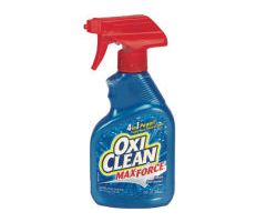 OxiClean Max Force Stain Remover Liquid