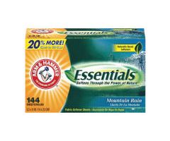 Arm And Hammer Essentials