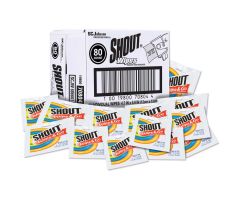 Shout Wipes Instant Stain Remover