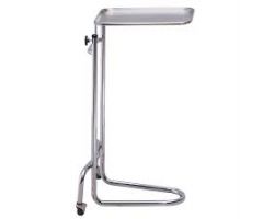 Lakeside 4700 Double Post Mayo Instrument Stand