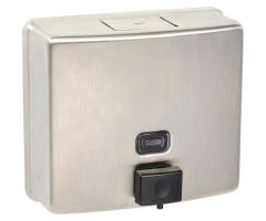 Bobrick ConturaSeries Surface Mounted Soap Dispenser - B-4112