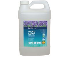 Earth Friendly Products Lavender Handsoap,Gallon Bottle 4/Case - PL9665/04