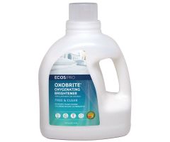 ECOS Pro OxoBrite Stain Remover Liquid