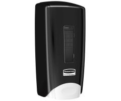 Flex  Dispenser Black - 500ml - 3486590 - Pkg Qty 10
