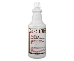  Bolex 23% Hydrochloric Acid Bowl Cleaner Wintergreen
