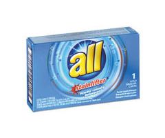 All Ultra Laundry Detergent Powderoz