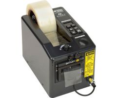 START International ZCM1000 Electric Tape Dispenser for 2" Wide Tape
