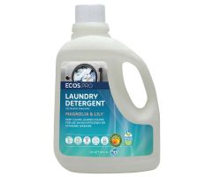 ECOS Pro Magnolia Lily Laundry Detergent Liquid
