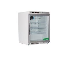 ABS Premier Built-In Undercounter Refrigerator ABT-HC-UCBI-0404G-ADA, ADA Compliant, 4.6 Cu. Ft.