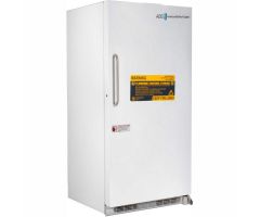 American Biotech Supply Standard Flammable Proof Refrigerator/Freezer ABT-FRCS-30, 30 Cu. Ft.