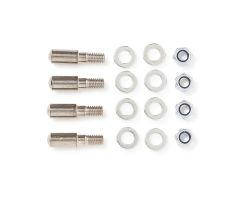 Leg Rest Mount Pin for K1 Basic and K4 Basic Wheelchairs