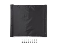18" Seat Upholstery for K4 Basic Wheelchair