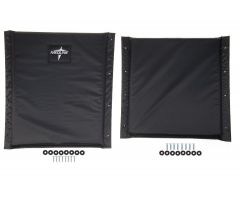 Upholstery Kit for 16" K3 Basic Wheelchair