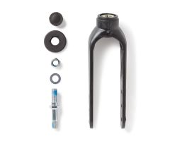 Adjustable Front Fork for K1 Basic Wheelchair