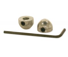 Wheelchair Leg Rigging Tinnerman Nut for Shuttle Extra-Wide Wheelchair