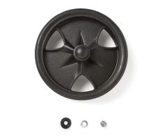 8" Rear Wheel for Translator
