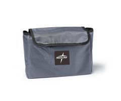 Side Bag for Transport Chair, Gray
