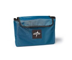 Side Bag for Transport Chair, Teal, WCATR012T