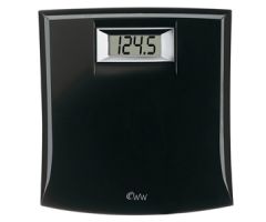 Weight Watchers Body Analysis Scale 330 lb Capacity