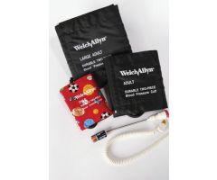 Welch Allyn Spot Vital Signs Accessories Wel 5200-01