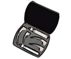 Welch Allyn Laryngoscope Blades