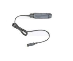 Welch Allyn Kleenspec Fiber Optic Disposable Sigmoidoscope & Accessories