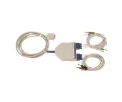 WELCH ALLYN MORTARA BURDICK ECG ACCESSORIES