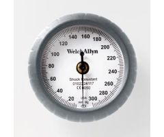 Welch Allyn Durashock Economy Aneroid Wel Ds44-10