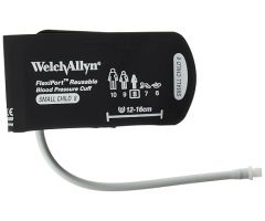 Welch Allyn Reusable Flexiport Cuffs Wel Reuse-08-1Sc