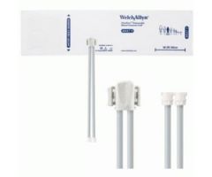 Welch Allyn Disposable Flexiport Cuffs,Wel Soft-11-2Mq