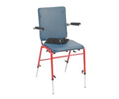 Wenzelite First Class School Chair Small