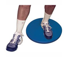 CanDo Home Balance Board, For Right Leg, 250 lb. Capacity For Adult, Blue