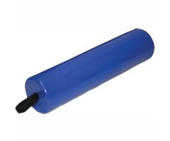 Skillbuilders Positioning Roll, Blue, 6" Dia. x 24"L