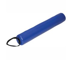 Skillbuilders Positioning Roll, Blue, 4" Dia. x 24"