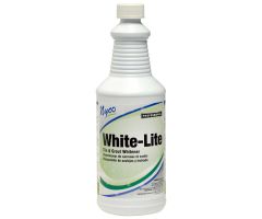 Nyco White Lite Tile Grout Whitener Chlorine Scent