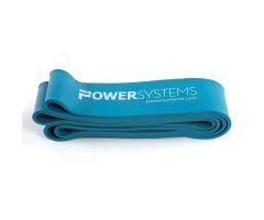 Power Systems Strength Band - Ultra Heavy 2-1/2" Wide - Blue