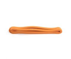 Power Systems Strength Band - Extra Light 1/4" Wide - Orange