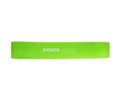 Power Systems Versa-Loop Rehabilitation Band - Light Resistance - Lime Green