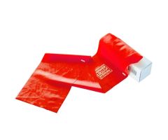 Power Systems Flat Band 4 ft. - Medium - Red