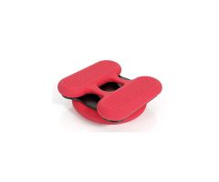 TOGU Ski Balance Trainer, Red