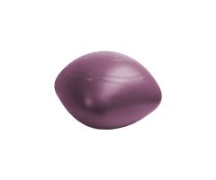 TOGU Yoga Balance Cushion, 15.75" Diameter, Purple