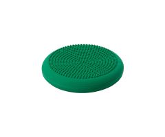 TOGU Dynair Ballkissen Senso XL Cushion, 14" Diameter, Green