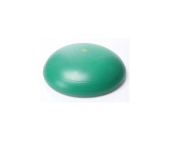 TOGU Brasil Base Plus Balance Trainer, 15" Diameter x 4", Green