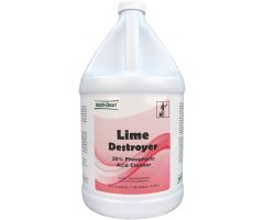 Multi Clean Lime Destroyer Scale Remover