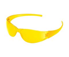MCR Safety Crews Checkmate Safety Glasses